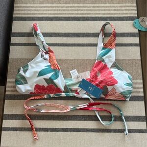 Cupshe bikini wrap